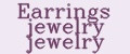 Earrings jewelry jewelry