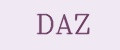 DAZ