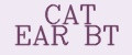 CAT EAR BT