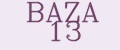 BAZA 13