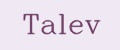 Talev