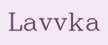 Lavvka