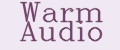 Warm Audio