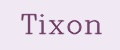 Tixon