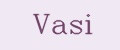 Vasi