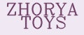 ZHORYA TOYS