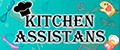kitchen assistans