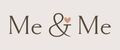 Me&Me