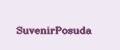 SuvenirPosuda
