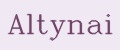 Altynai