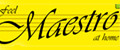 Maestro Brand