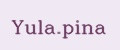 Yula.pina