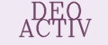 DEO ACTIV