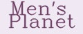 Men's Planet