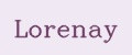 Lorenay