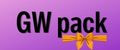 GW pack