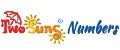 Two Suns Numbers