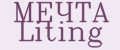 МЕЧТА Liting