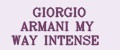 Аналитика бренда GIORGIO ARMANI MY WAY INTENSE на Wildberries