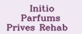 Initio Parfums Prives Rehab