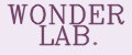 WONDER LAB.