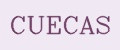 CUECAS