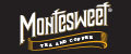 Montesweet tea and coffee
