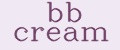 bb cream