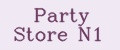 Party Store N1