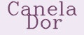 Canela Dor