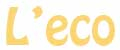 L'eco