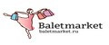 Baletmarket