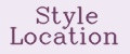 Style Location