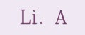 Li. A