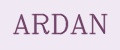 ARDAN