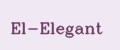 El-Elegant