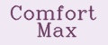 Comfort Max