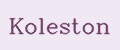 Koleston