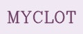MYCLOT