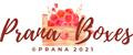 PRANA Boxes