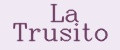 La Trusito