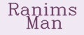 Ranims Man