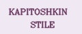 KAPITOSHKIN STILE