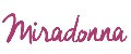 Miradonna