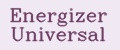 Energizer Universal