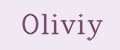 Oliviy