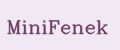 MiniFenek