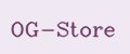 OG-Store