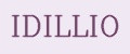 IDILLIO