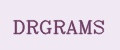 DRGRAMS